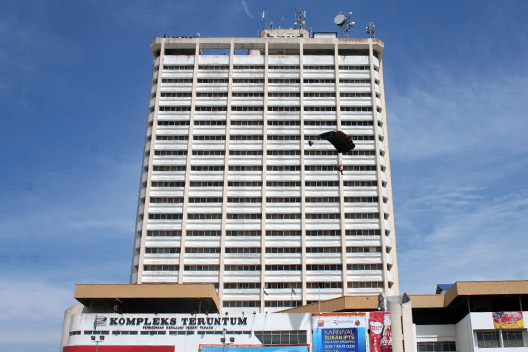 Kompleks Teruntum
