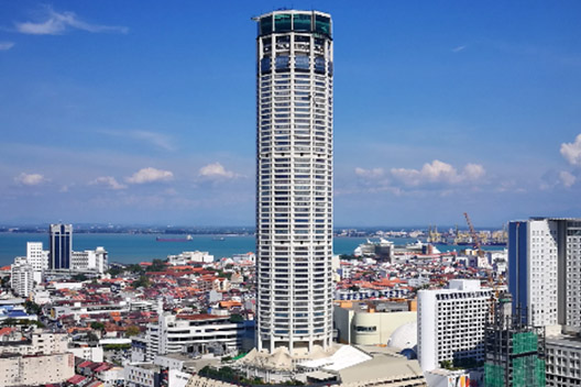 Menara Komtar