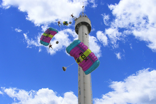 Menara Taming Sari