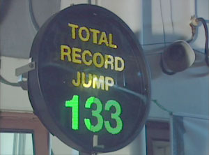 Total Jumps 133