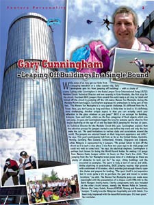 Sabah Tourism Magazine