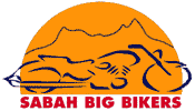 Sabah Big Bikers
