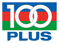 100 Plus