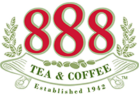888 Tea and Coffee