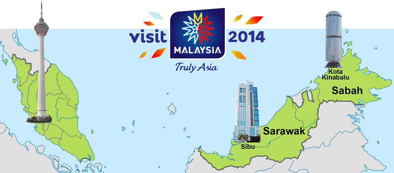 Malaysia BASE Events 2014