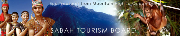 Sabah Tourism Board