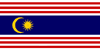 Kuala Lumpur Flag