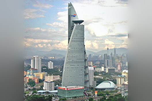 Menara Telekom Malaysia